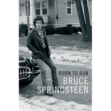 Born to Run - Hardcover