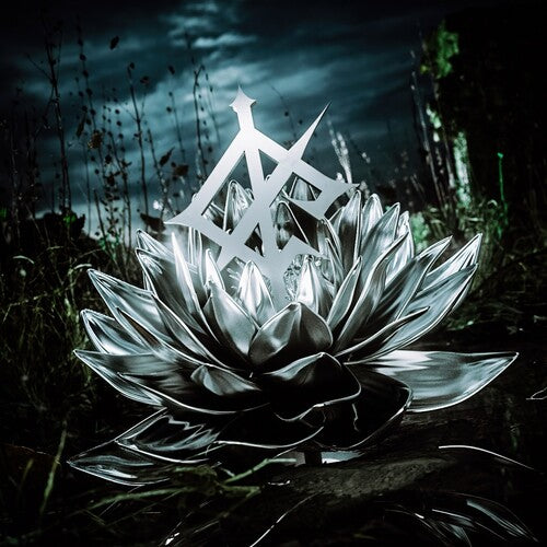 We Came as Romans - Darkbloom (Edición limitada, vinilo de color, azul marino) [Vinilo]