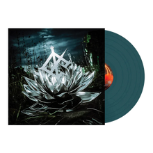 Darkbloom (Limited Edition, Colored Vinyl, Sea Blue) [Vinyl]