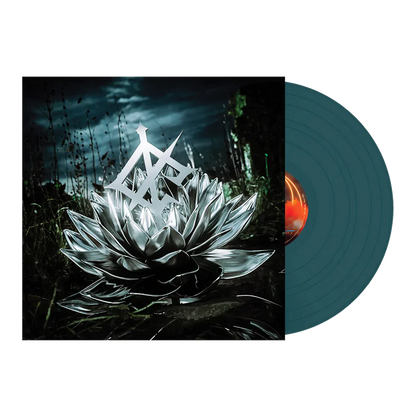 We Came as Romans - Darkbloom (Edición limitada, vinilo de color, azul marino) [Vinilo]
