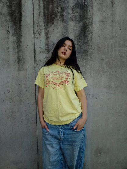 i feel like a voyeur tee