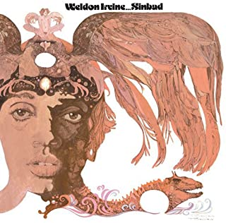 Sinbad [Vinyl] - Paladin Vinyl