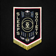 While She Sleeps - Sleeps Society [Glow In The Dark LP; Limited Edition] [Vinyl]