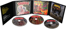 The Roadrunner Years - Deluxe Edition [Import] (3 Cd's) [CD]