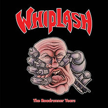 The Roadrunner Years - Deluxe Edition [Import] (3 Cd's) [CD]
