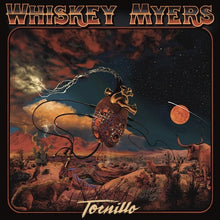 Whiskey Myers - Tornillo (2 Lp's) [Vinyl] - Paladin Vinyl
