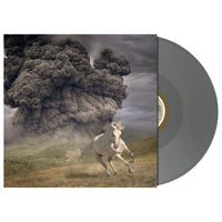 White Buffalo - El año del caballo oscuro [LP gris] [Vinilo]