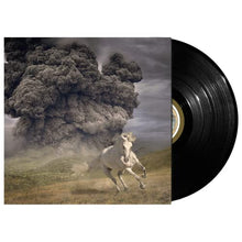 Year Of The Dark Horse [LP] [Vinyl]