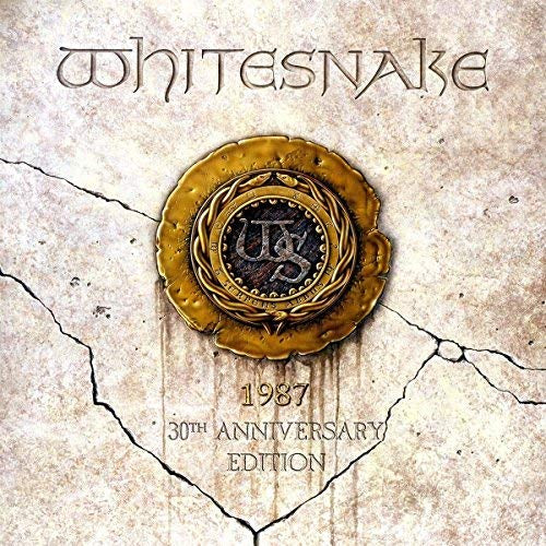 Whitesnake - 1987 [Vinyl]