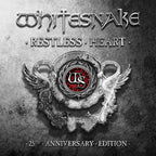 Whitesnake - Restless Heart (Remix de 2021) (2 LP) [Vinilo]