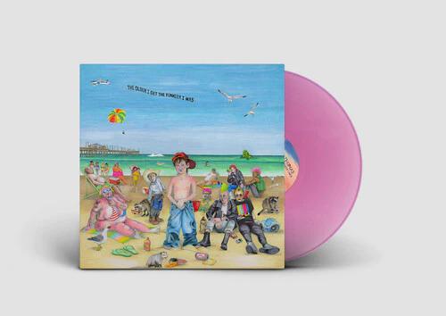 Whitmer Thomas - Cuanto más viejo me pongo, más divertido era (vinilo de color, rosa, edición limitada) [Vinilo]