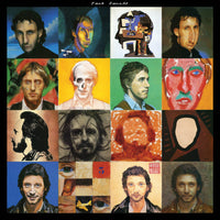 Who, The - Face Dances [Vinyl] - Paladin Vinyl