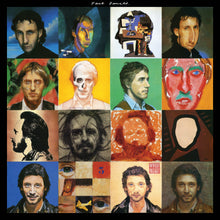 Who, The - Face Dances [Vinyl] - Paladin Vinyl