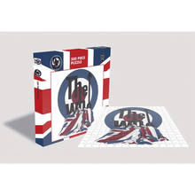 The Kids Are Alright (500 Piece Jigsaw Puzzle) [Jigsaw Puzzle]