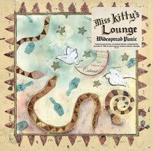 Miss Kitty's Lounge - Vinyl - 2x LP Double Gatefold (Indie Exclusive) [Vinyl] - Paladin Vinyl