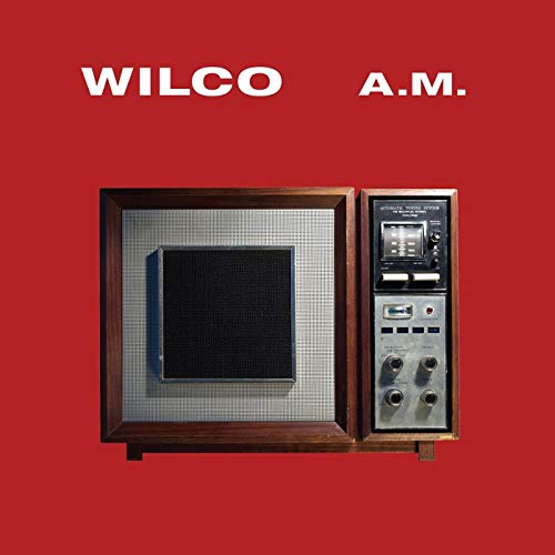 Wilco - A.M. (2LP) [Vinyl]