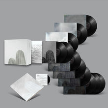 Wilco - Yankee Hotel Foxtrot (11 LP + 1 CD Super Deluxe Edition) [Vinyl] - Paladin Vinyl