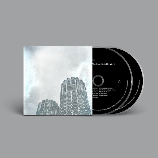 Yankee Hotel Foxtrot (2 CD Expanded Edition) [CD]