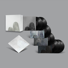 Yankee Hotel Foxtrot (7 LP Deluxe Edition) [Vinyl] - Paladin Vinyl