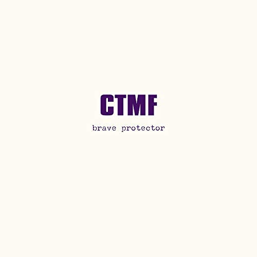 Brave Protector [Vinyl]