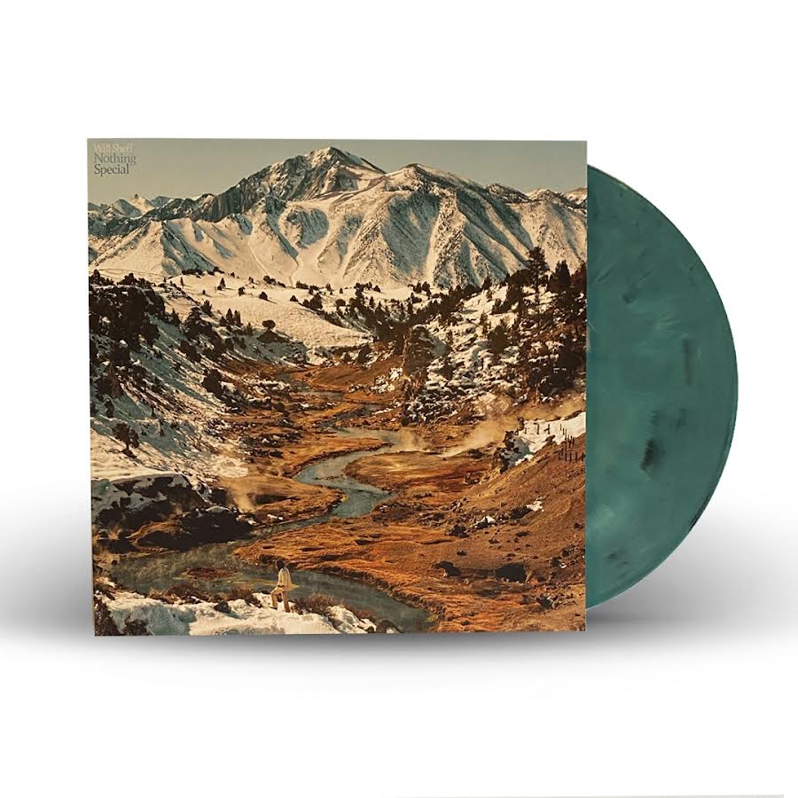 Nothing Special [Eco Mix LP] [Vinyl] - Paladin Vinyl