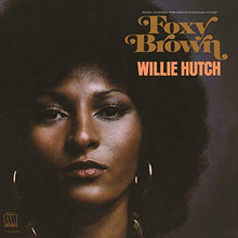FOXY BROWN (SOUN(LP) [Vinyl]