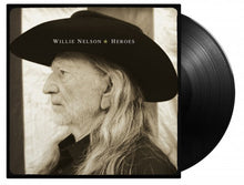 Heroes [180-Gram Black Vinyl] [Import] (2 Lp's) [Vinyl] - Paladin Vinyl