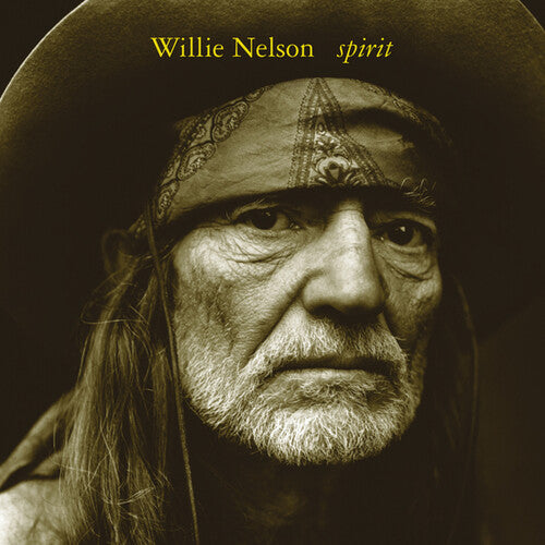 Spirit [Vinyl] - Paladin Vinyl