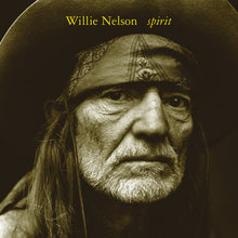 Spirit [Vinyl] - Paladin Vinyl