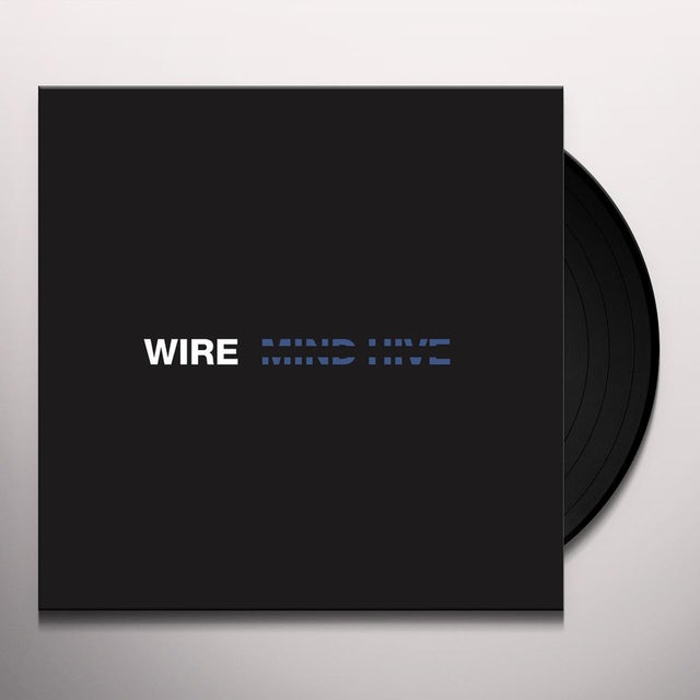 Mind Hive [Vinyl]