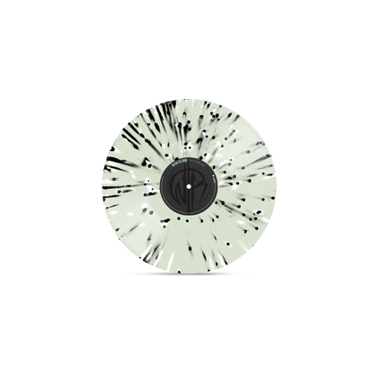 Within The Ruins "Phenomena" 10 Year Anniversary Splatter Vinyl