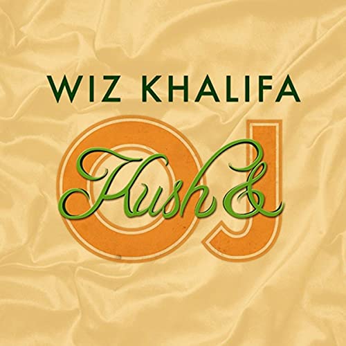 Kush & Orange Juice [LP] [Vinyl] - Paladin Vinyl