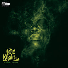 Rolling Papers (Deluxe 10 Year Anniversary Edition) [Vinyl] - Paladin Vinyl