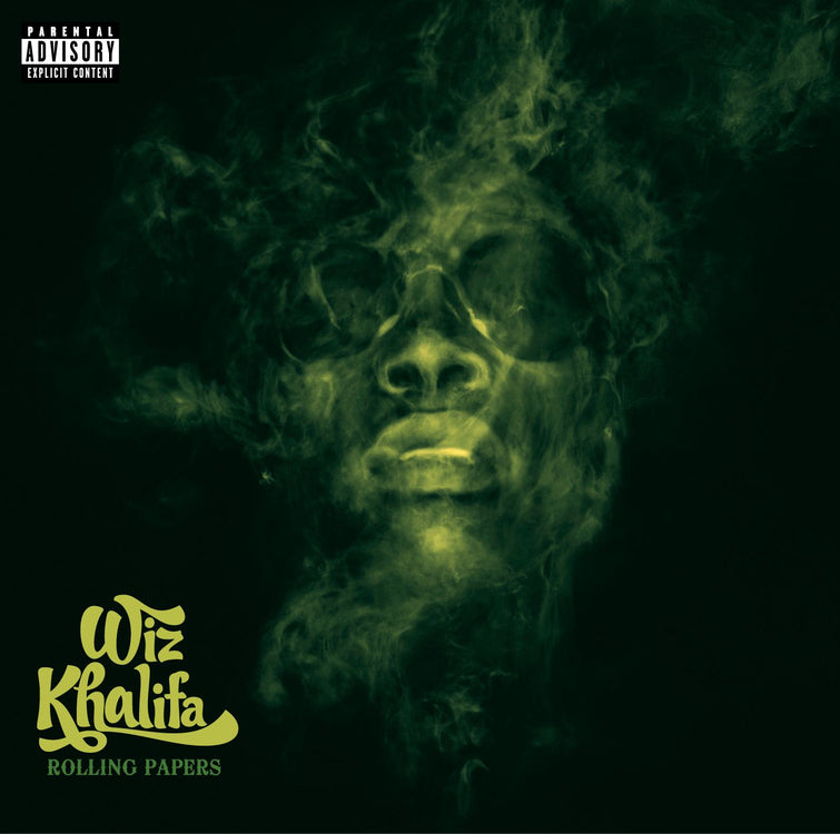 Rolling Papers (Deluxe 10 Year Anniversary Edition) [Vinyl] - Paladin Vinyl