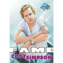 Fame: Cody Simpson