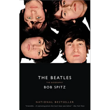 The Beatles: The Biography