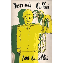100 Cassettes
