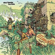 Thin Mind [Vinyl] - Paladin Vinyl