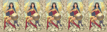 Wonder Woman #764 B Joshua Middleton Variant (10/14/2020) DC