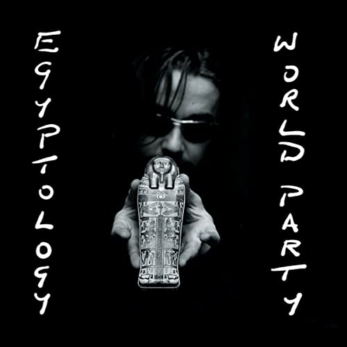 Fiesta Mundial - Egiptología [LP] [Vinilo]
