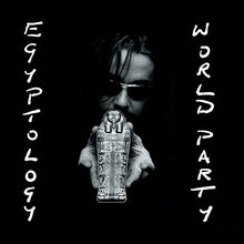 Fiesta Mundial - Egiptología [LP] [Vinilo]