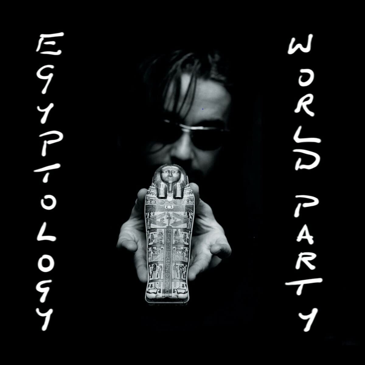 Fiesta Mundial - Egiptología [Vinilo]