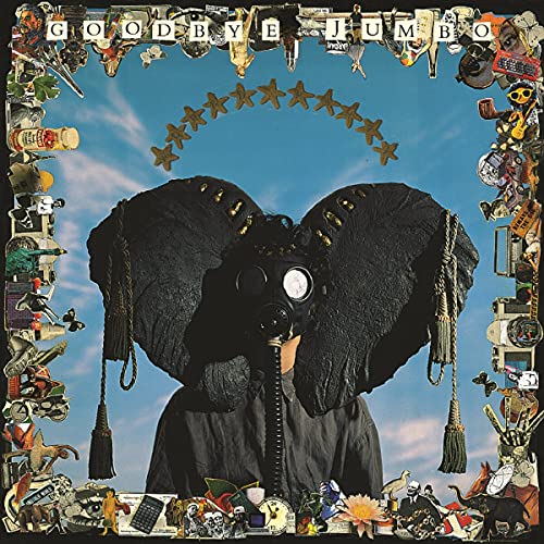 World Party - Goodbye Jumbo [LP] [Vinyl] - Paladin Vinyl