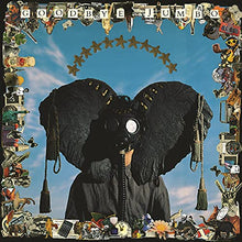 World Party - Goodbye Jumbo [LP] [Vinyl] - Paladin Vinyl