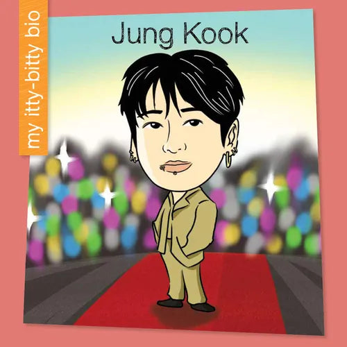 Jung Kook