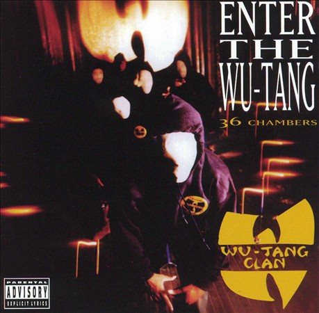 Wu-tang Clan - ENTRAR EN WU-TANG [Vinilo]