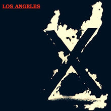 Los Angeles [Vinyl]
