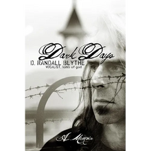Dark Days: A Memoir