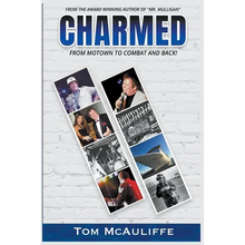 Charmed - From Motown to Combat and Back