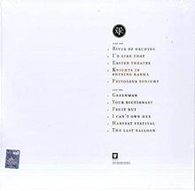 Apple Venus Vol. 1 (200 Gram Vinyl) [Import] [Vinyl] - Paladin Vinyl
